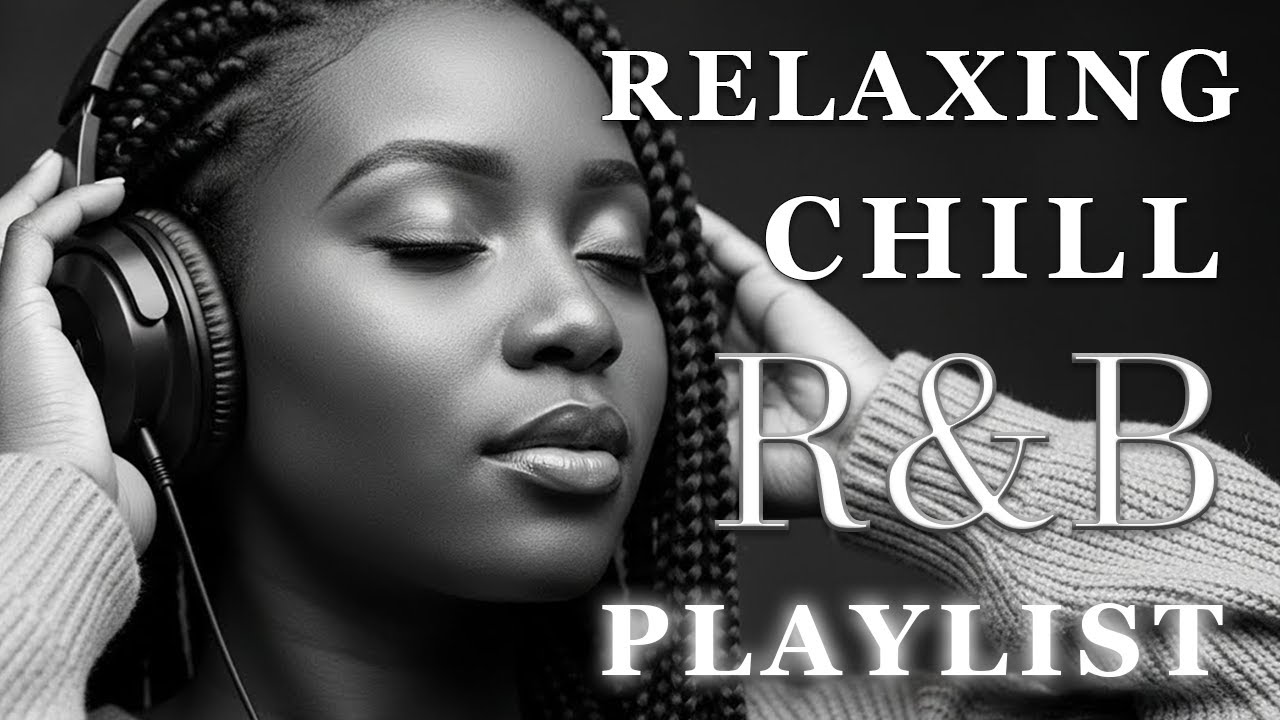 【R&B Soul】Dreamy Chill Playlist – Deep Soul for Relax & Focus