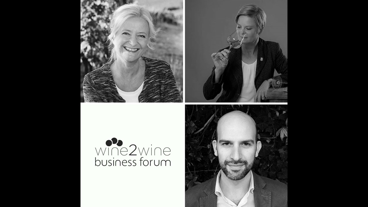 Ep. 1181 MW Vs. MS Deconstructing Myths | wine2wine Business Forum 2021