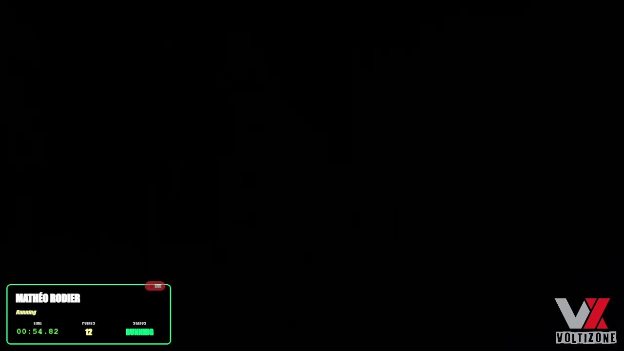 CNL Stage 2 - 9-10 ans -  Speed