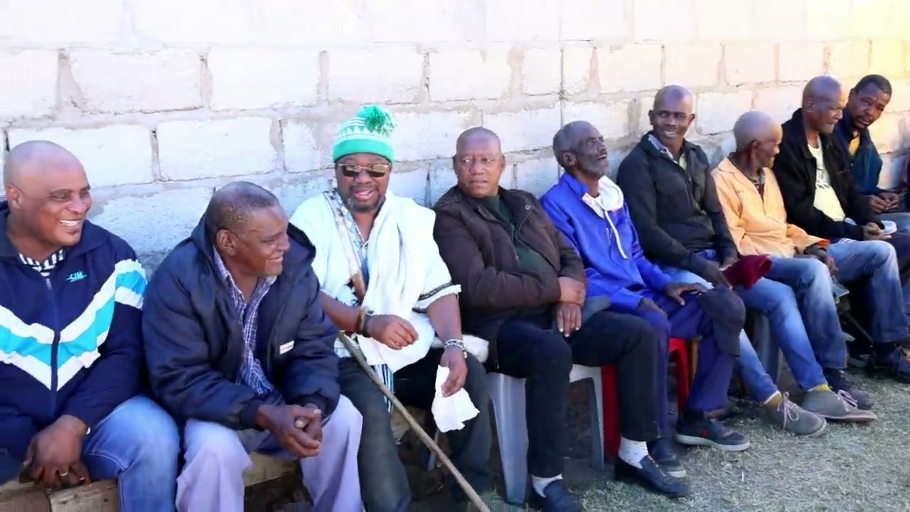 Umgidi ka Lutho