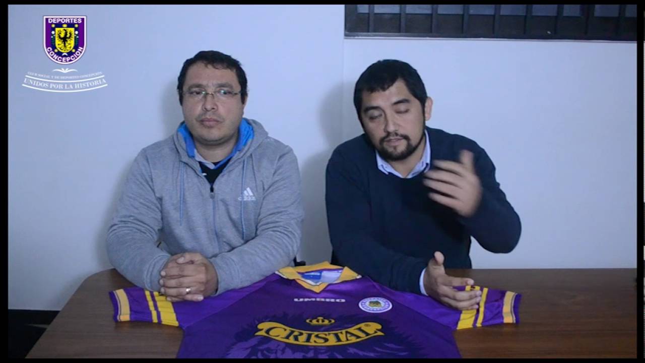 Cuenta P&uacute;blica Campa&ntilde;a Recaudaci&oacute;n Fondos CSDConcepci&oacute;n