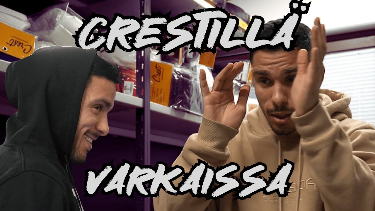 KINGABBAMMA / MAANANTAIN "VAPAA" & TIISTAIN TREENIT