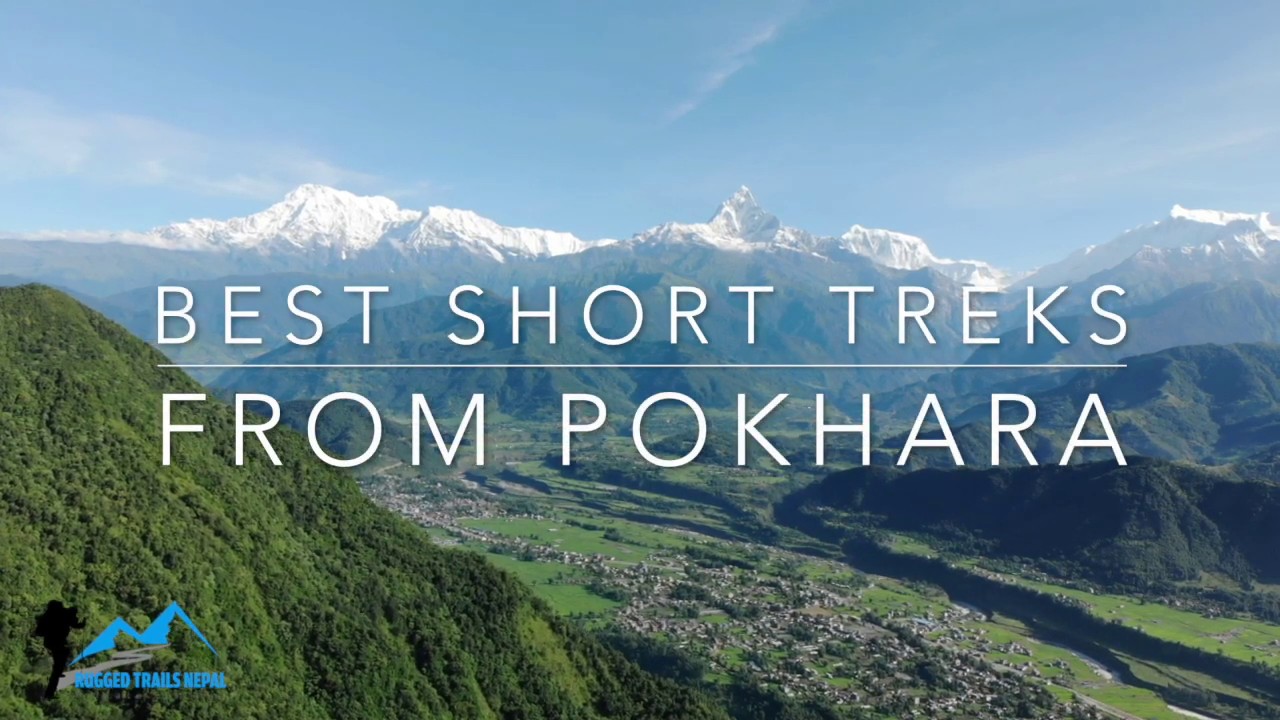 Top Best Short Trek from pokhara in 2025 and 2026 | Short Treks in Nepal in Annapurna from Pokhara.