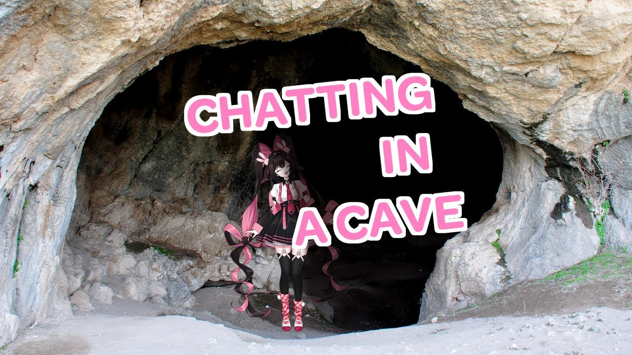 💞ZATSU💞 IT'S BEEN A MINUTE!! GET IN THE RABBIT HOLE! ~  [V&U | GEN 5]