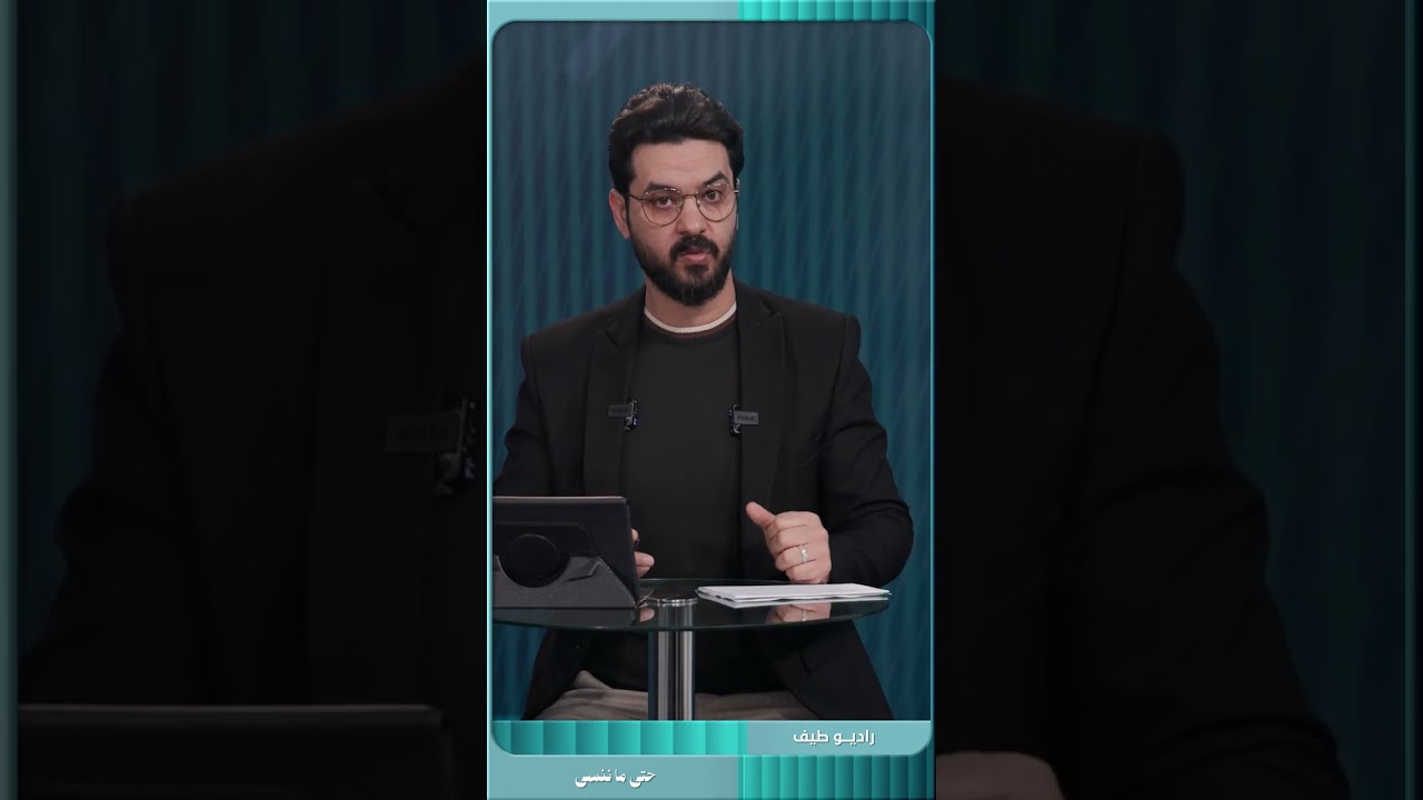 شهادة لم تُسكت: نائل المغربي يروي ما جرى في مشفى حرستا العسكريفي برنامج حتى ما ننسى