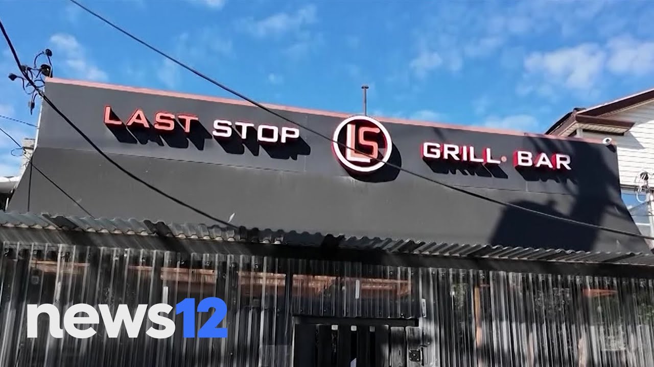 Fatal stabbing outside Bronx bar sparks concerns about violence outside establishments | News 12