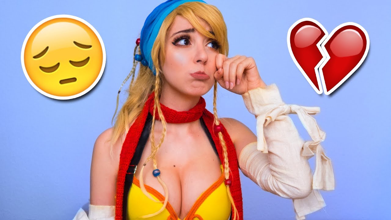 Cosplay ist nicht für Loser, sondern für coole Leute