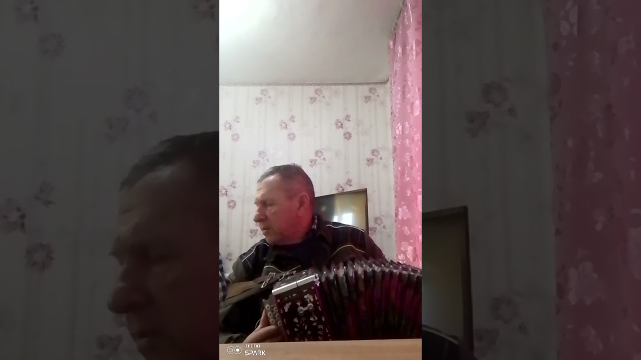 Туфельки белые. Песня наших дворов.