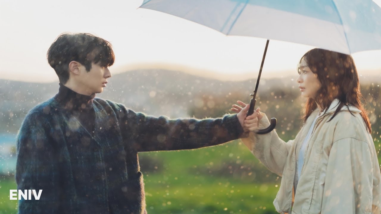 이별은 끝났는데, 하루는 계속돼 🌙| [Playlist] 이별 후 듣는 감성 한국 발라드 플레이리스트