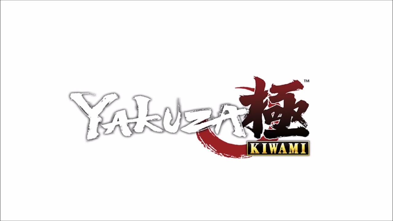 #28 Moment de la Petite Sir&eacute;ne (Yui) Yakuza Kiwami