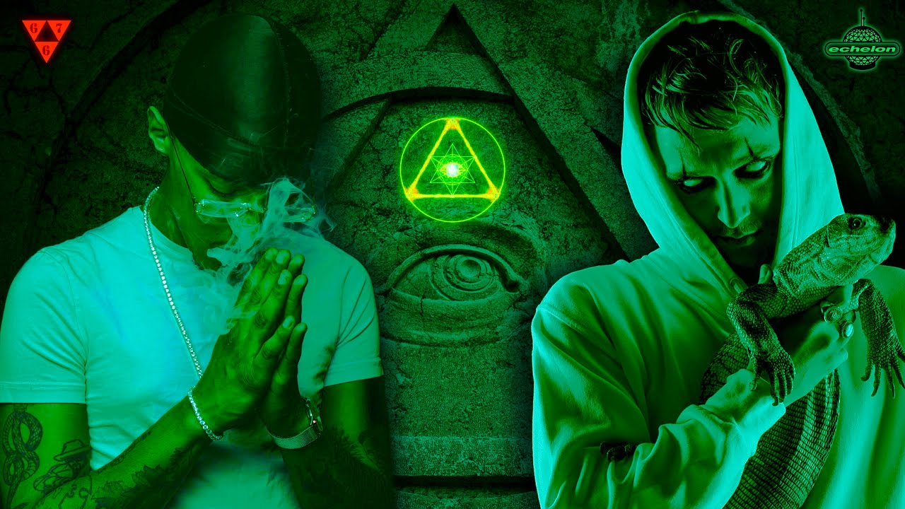 Vald - Nouvel Ordre ft. Freeze Corleone