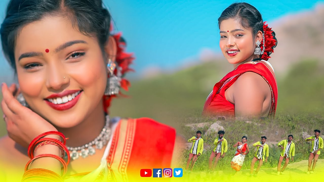 New Nagpuri Hit Video 2026 | Bangalin Gori | Singer Kumar Pritam Suman Gupta #sadrisong #nagpuri