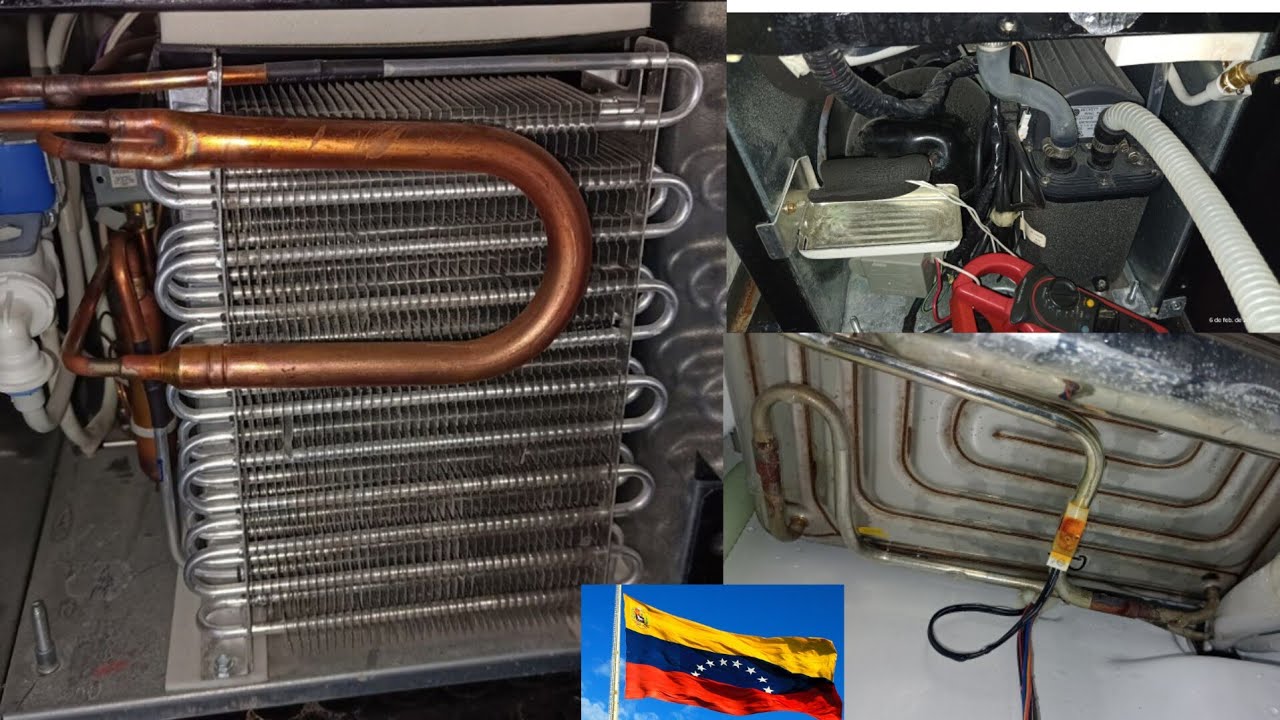 NO FABRICA WUI95X15HZ00 FABRICADOR DE HIELO WHIRLPOOL