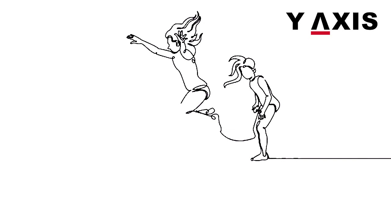 Take the Plunge - Y-Axis Overseas Careers