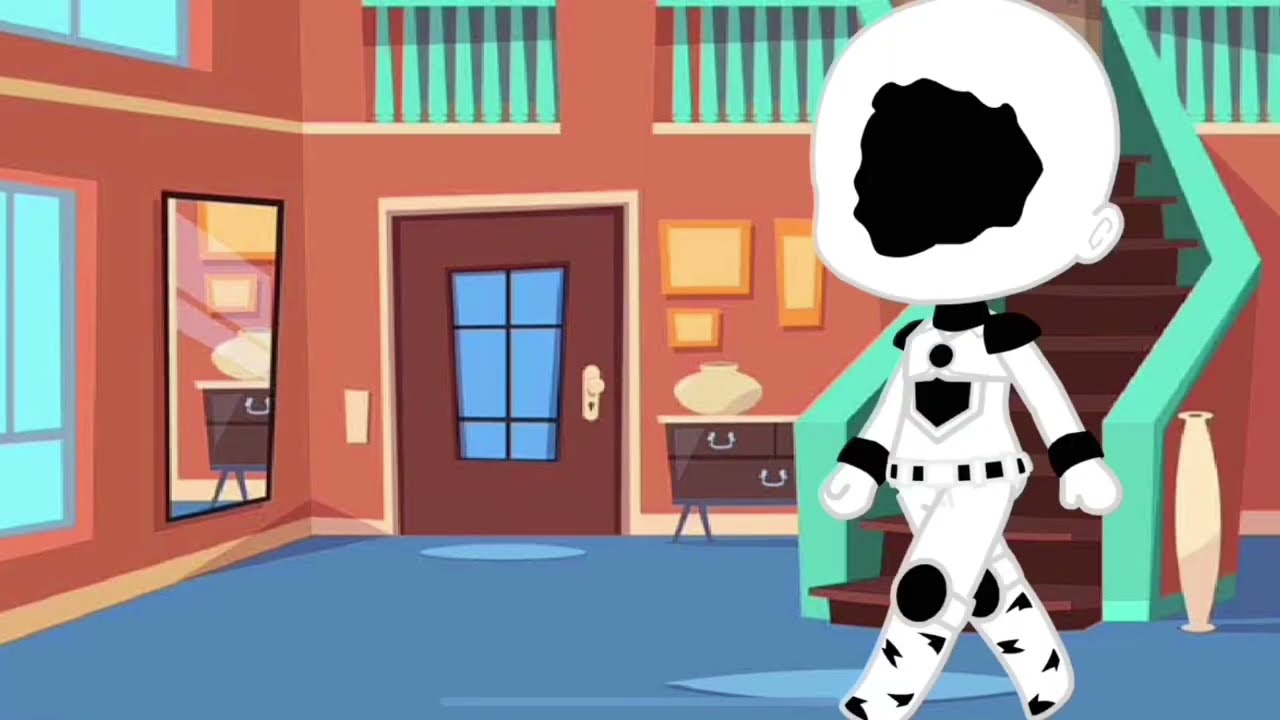 If I was SCP Foundation ep 1
