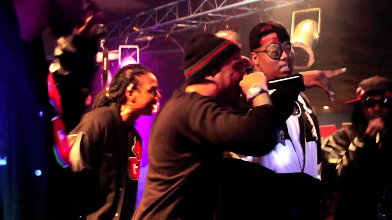 eldorado red performance wit doe b and jr boss