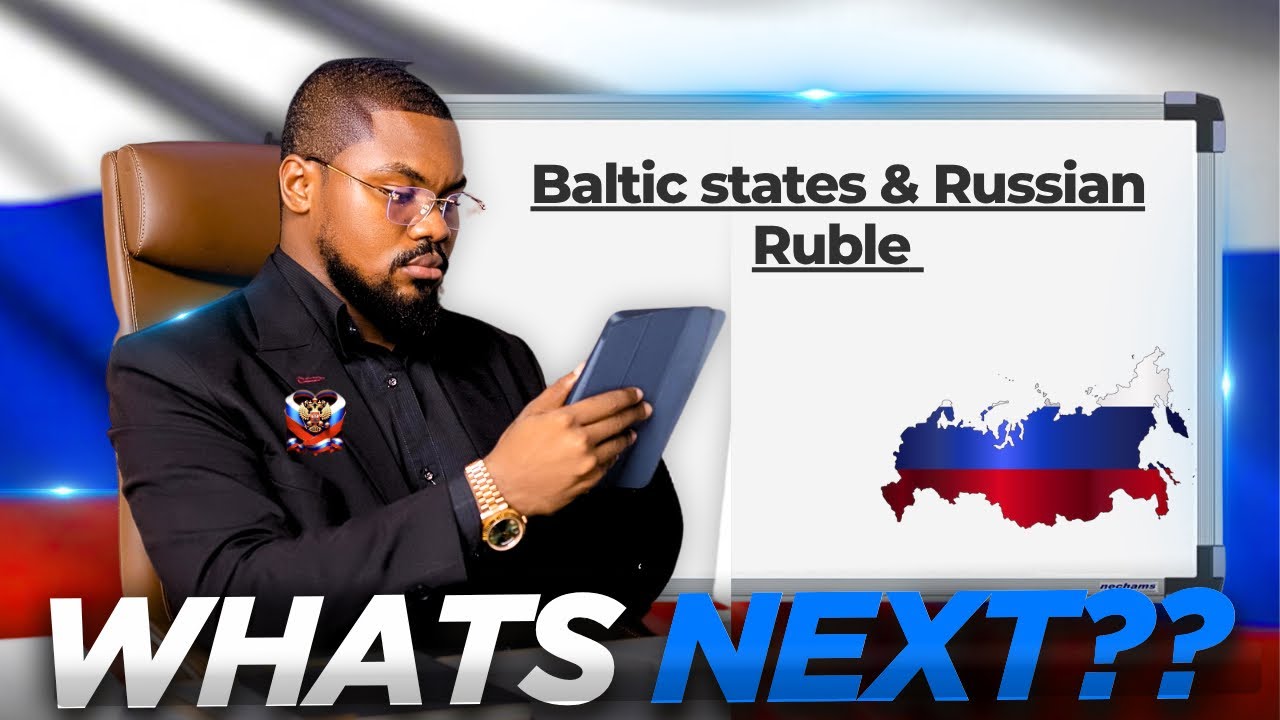 Baltic States & Russian Ruble: What&rsquo;s Next for EUR/USD?