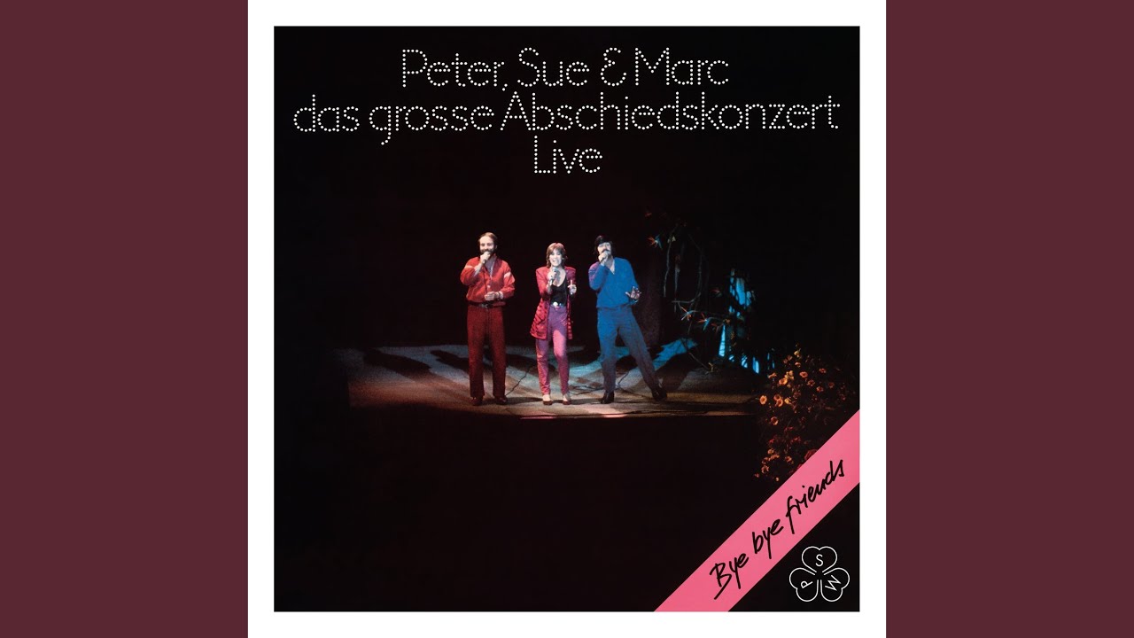 Lo Siento Mi Vida (Live Casino Bern, Switzerland / 1981 / Remastered 2016)