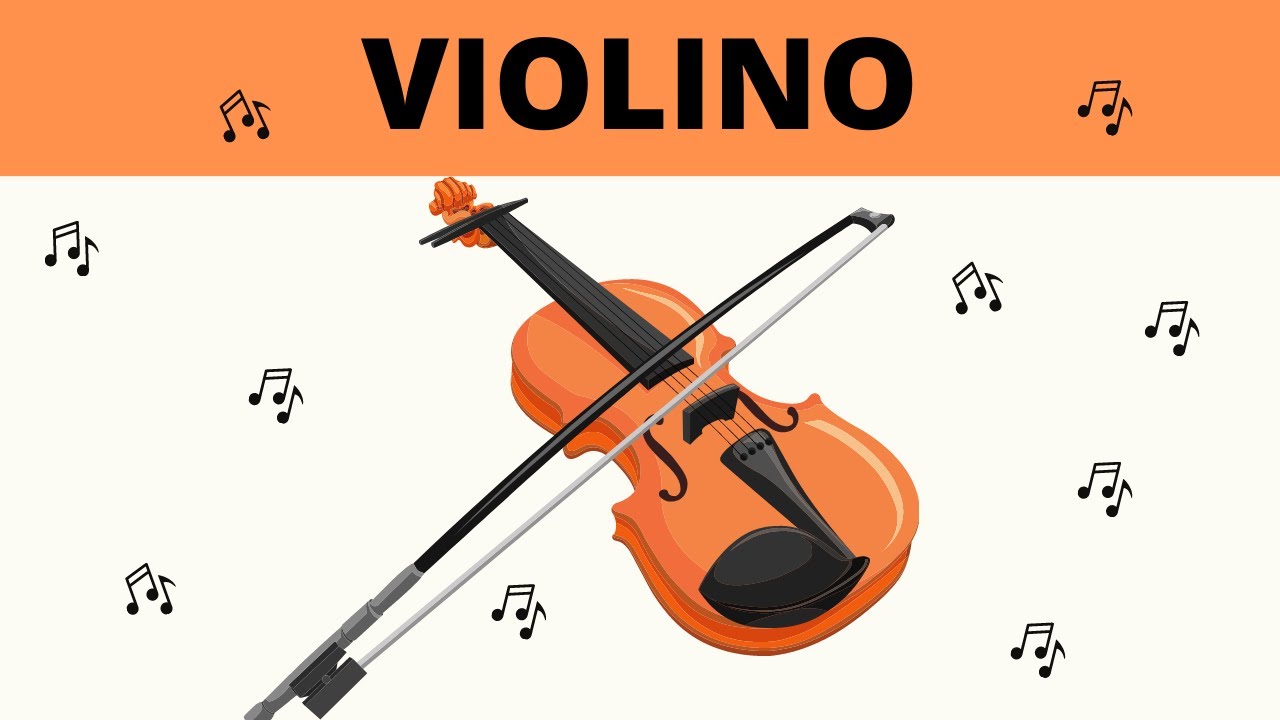 Violino - Tia Sinara