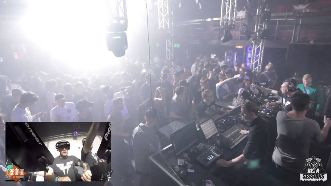 FILTHY HABITS || 🔴 Live mix || ➡️ FULL set ⬅️ || 🎉 Beta Sessions XL #4 || 🎵 jump up dnb