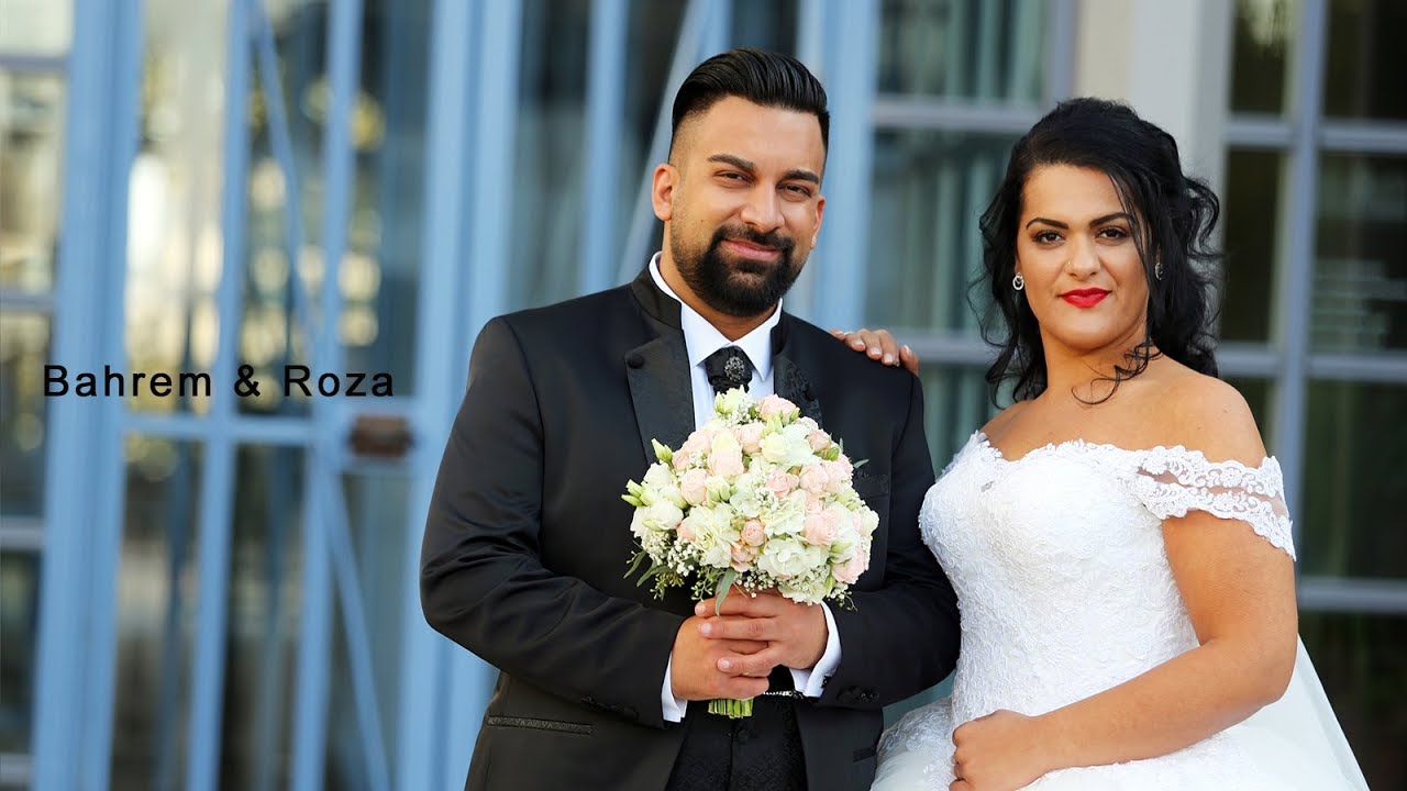Kurdische Hochzeit 2018 neu#Koma Pira Serttip & Xelef#Bahrem & Roza#Part 2# by Acar Vision