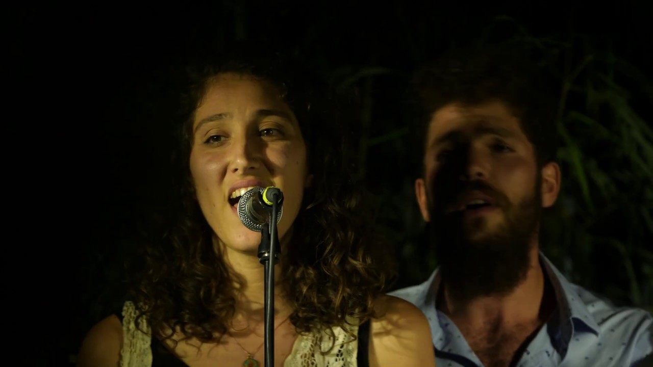 המרכז למוזיקה מן המזרח ~ פיוט אל חביבי