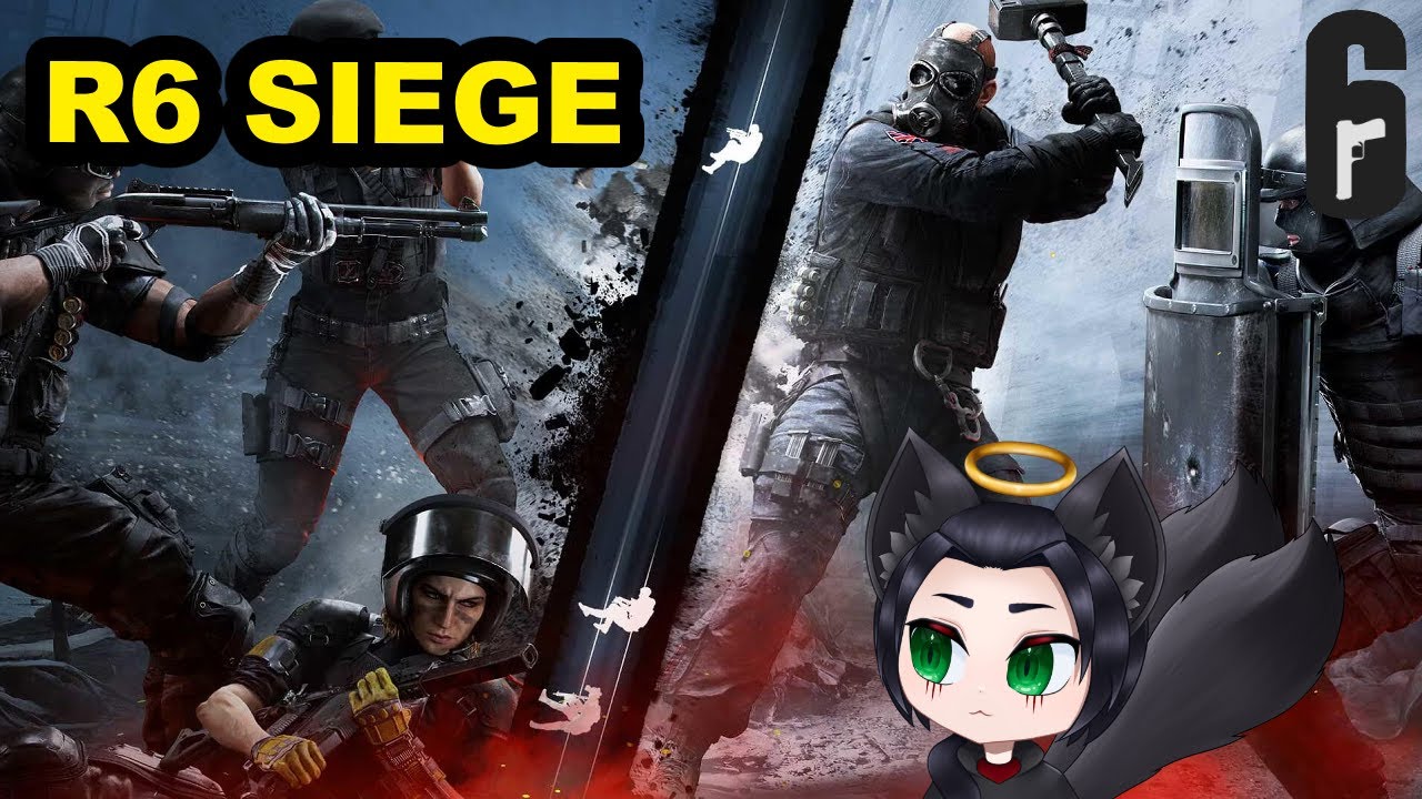 (934/1096) (Part 2) Continuing the grind [Siege X]