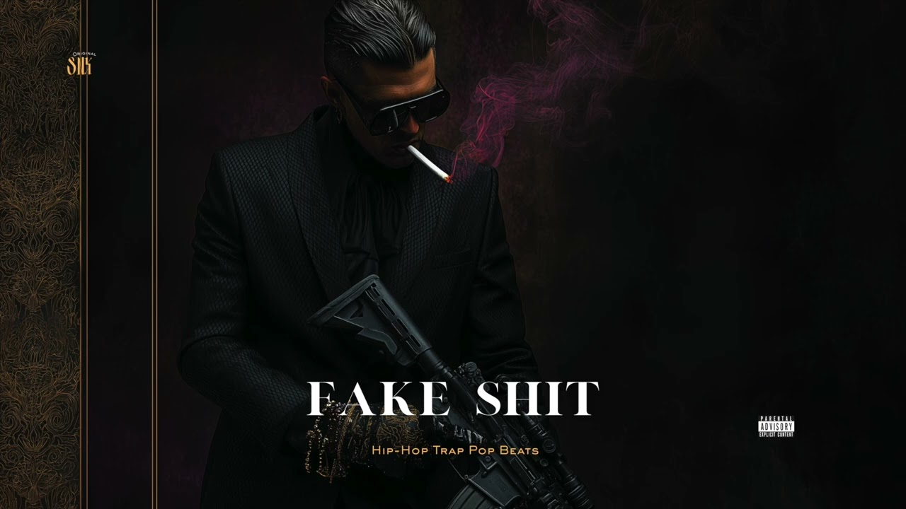 Fake Shit | SNX