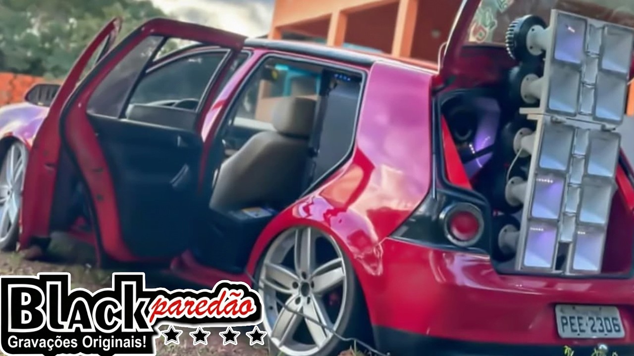 CLAUDIONEY e JULIANA | SO LAPADA DE MEDIO - BLACK CDS | CD MEDIO GRAVE 2026 - FORRO PRA PAREDAO 2026