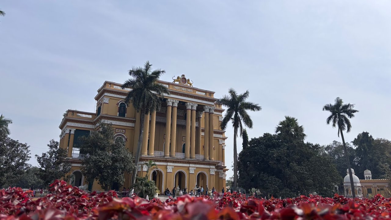 Murshidabad || One day Trip from kolkata