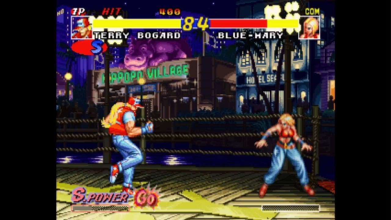 FATAL FURY BATTLE ARCHIVES Vol. 2_20260308040013