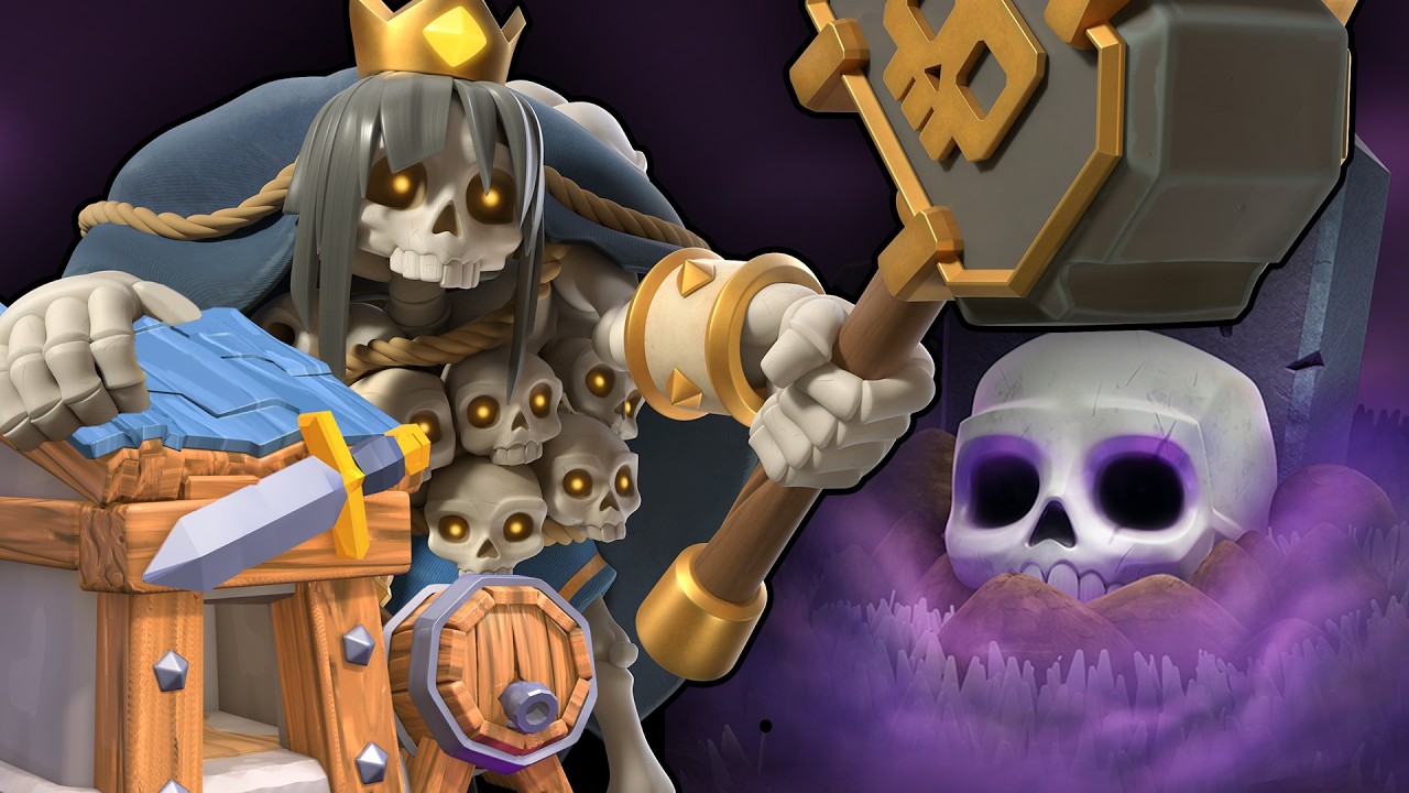 Mom Said We Have Giant Graveyard At Home