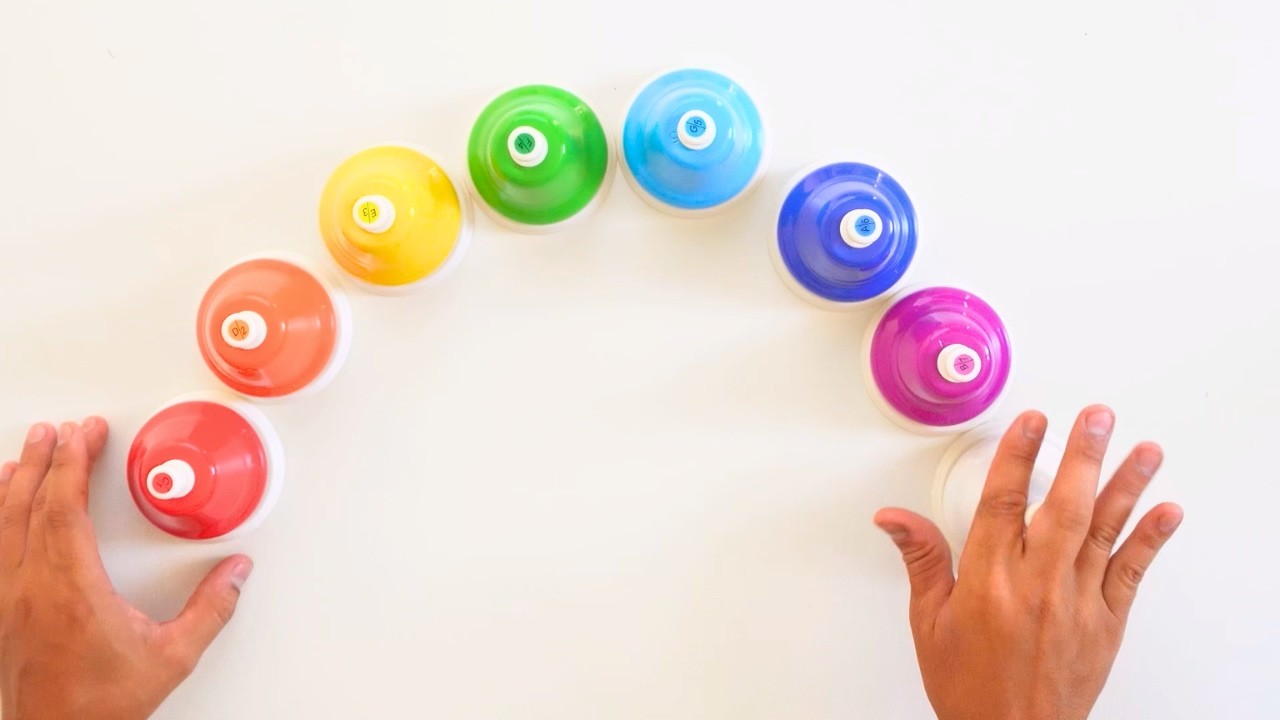 👉 Are Toy Musical Instruments Really Tuned? Let’s Test Them