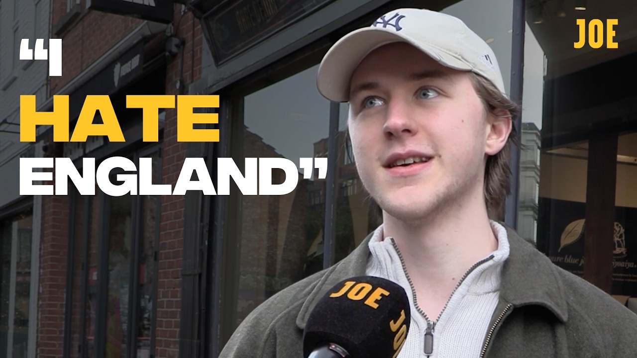 Asking Mancs if they're proud to be British
