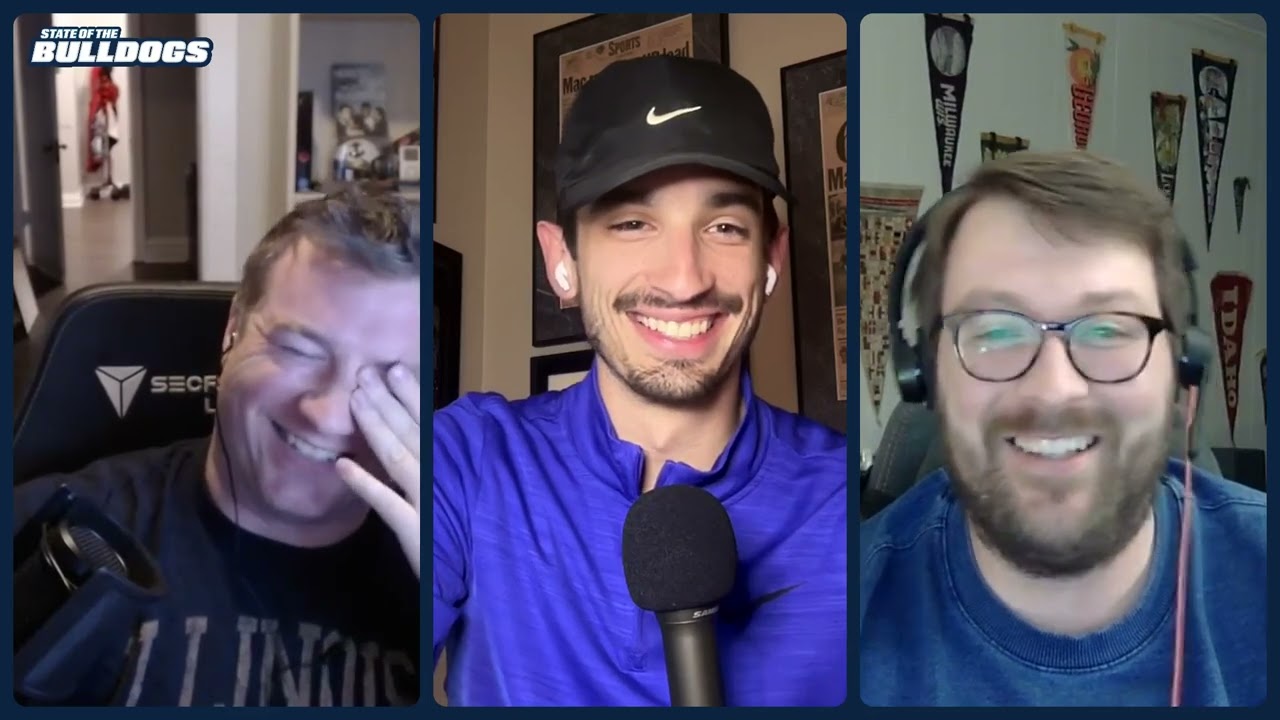 Samford Football: Special Guest Cole Sorenson Joins to Discuss FCS Football + VMI Preview