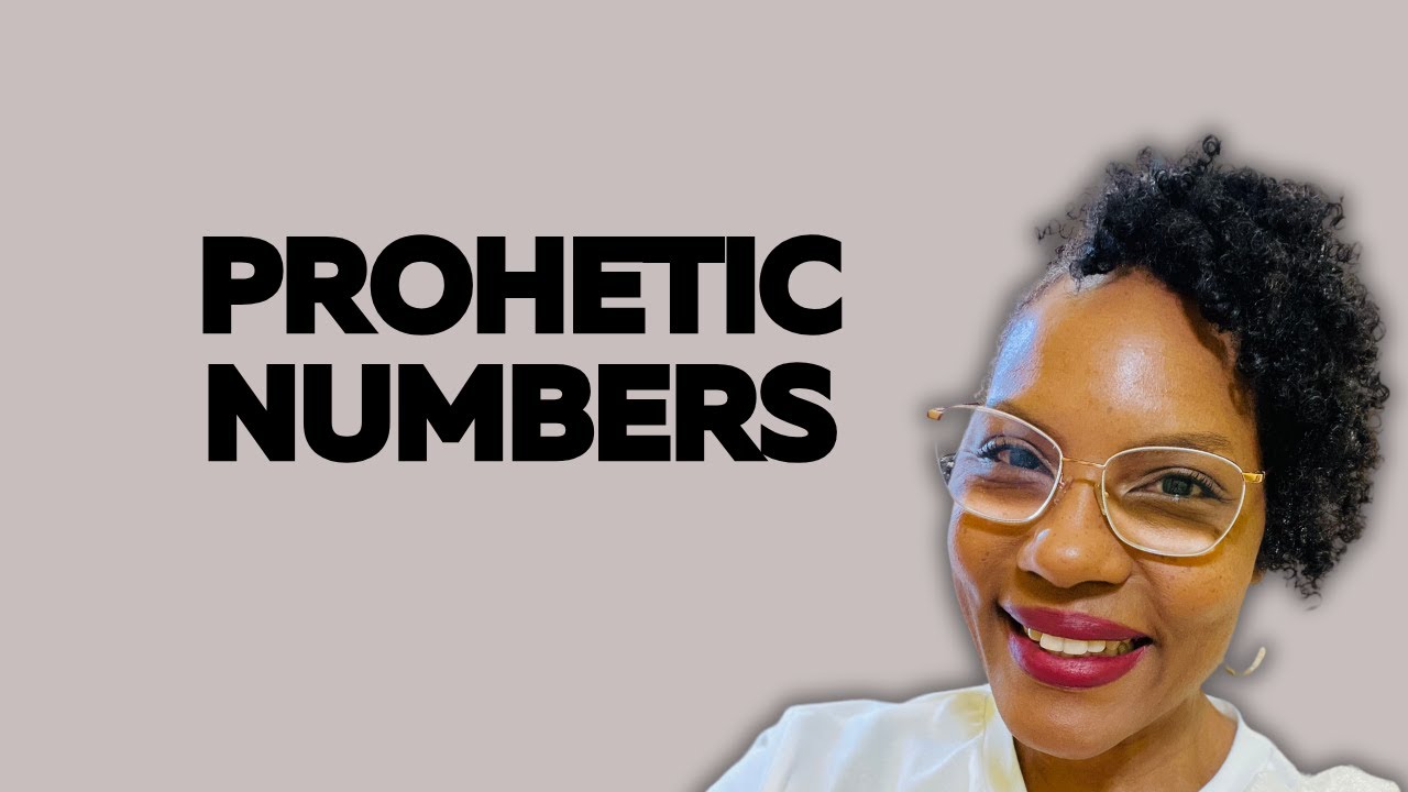The Bible Meaning of 88 & 1111 (GOD&rsquo;s MESSAGE FOR YOU) #holyspirit