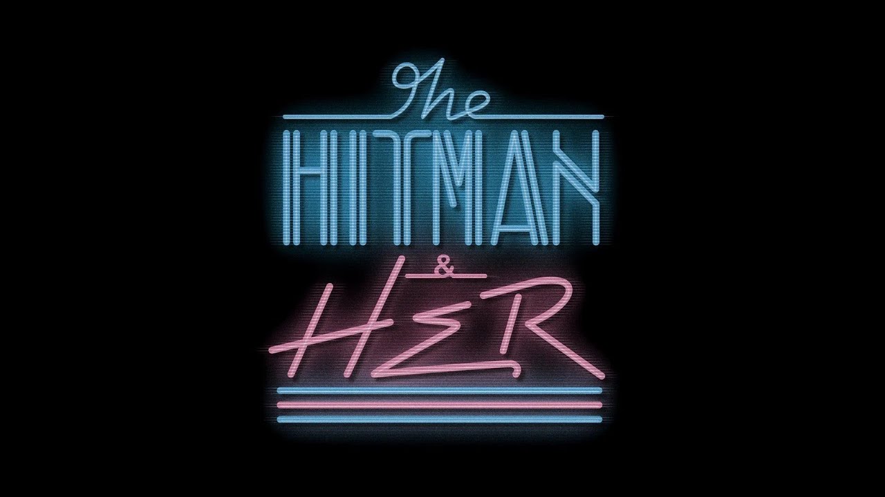 Hitman and Her The Ritzys Nottingham 21st oct 1989