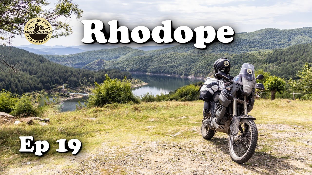 More from Rhodope Mountains | Season 11 | Episode 19