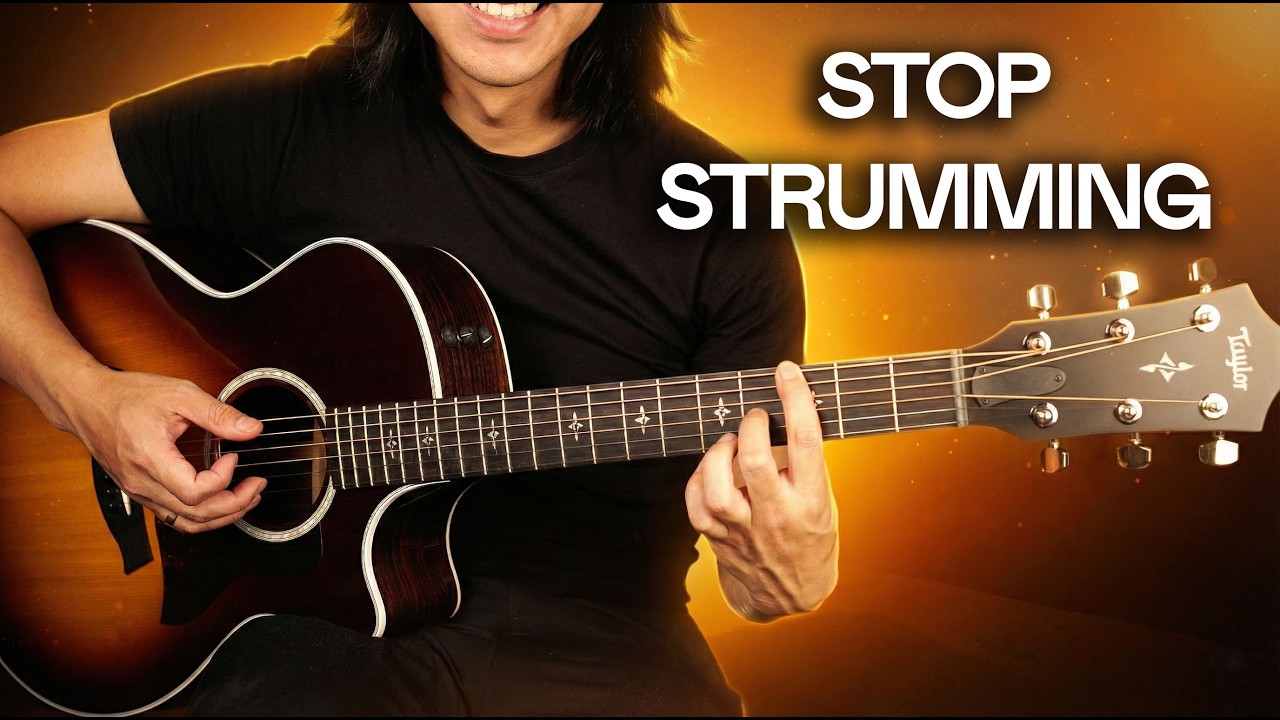 his 2-Note Trick Makes Your Chords Sound 10x Better