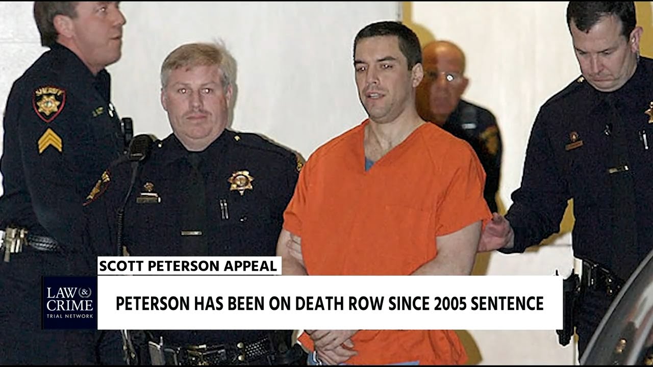 L&C NOW: Jacob Blake Shooting, Kellen Winslow Update, Plus Scott Peterson's Oveturned Death Sentence