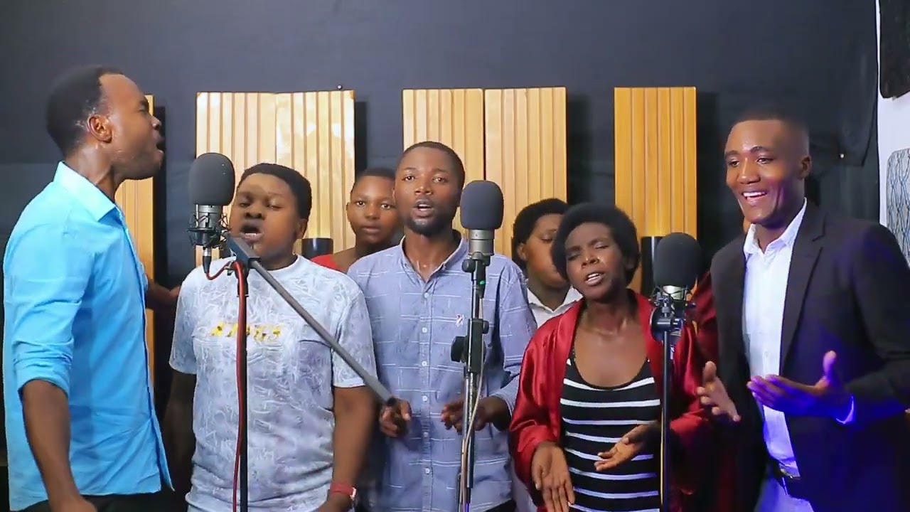 IGITARAMO ep3: SHIMA IMANA MUTIMA WANJYE | YAMPAYE IBIMWUZUYE | HIMBAZA IYO MANA