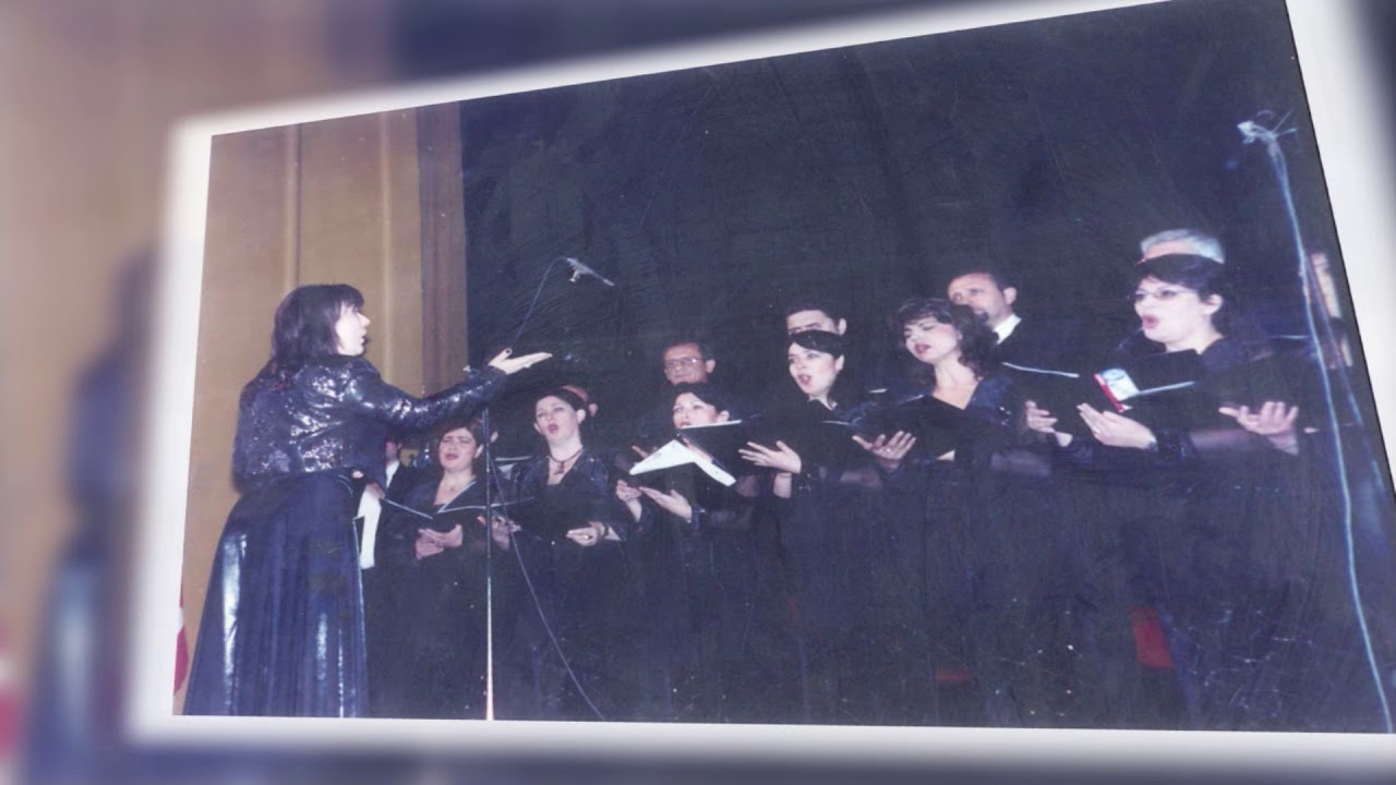 Cesk Zadeja - Shkon Djali Tërmal (Suzana Turku)