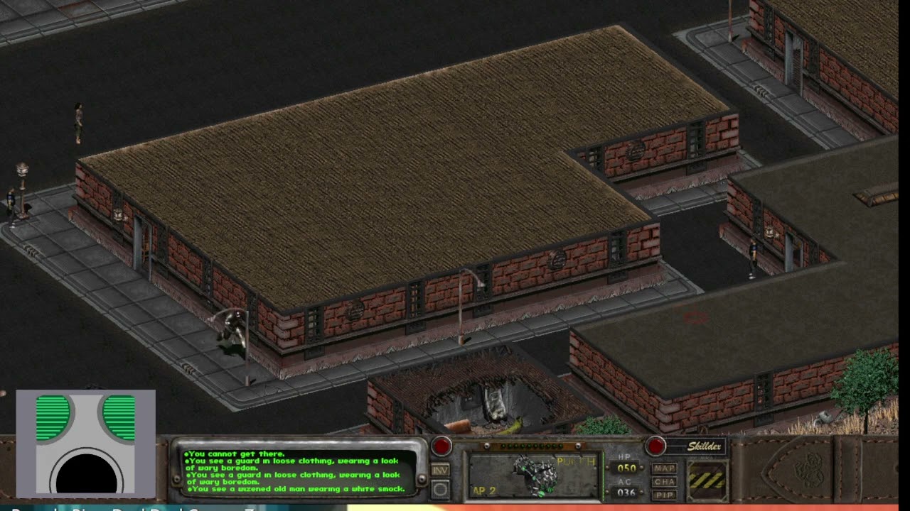 More side quests