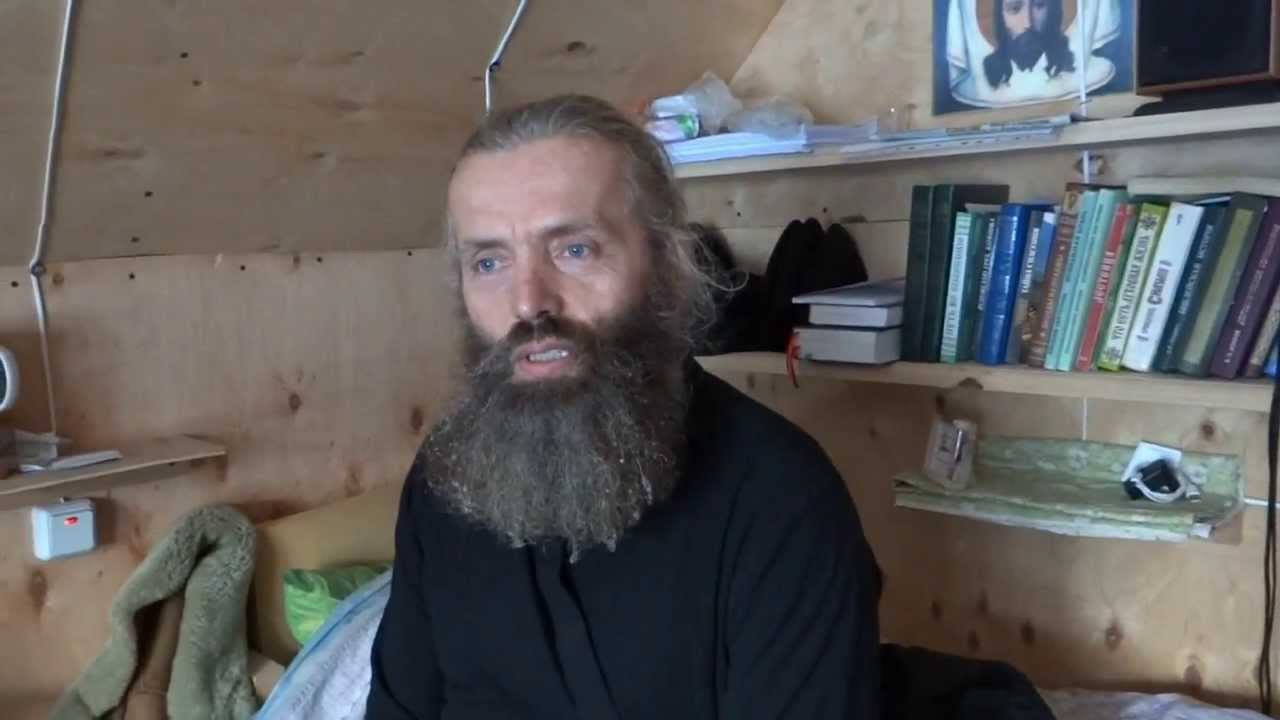 МОНАХ МИФОДІЙ