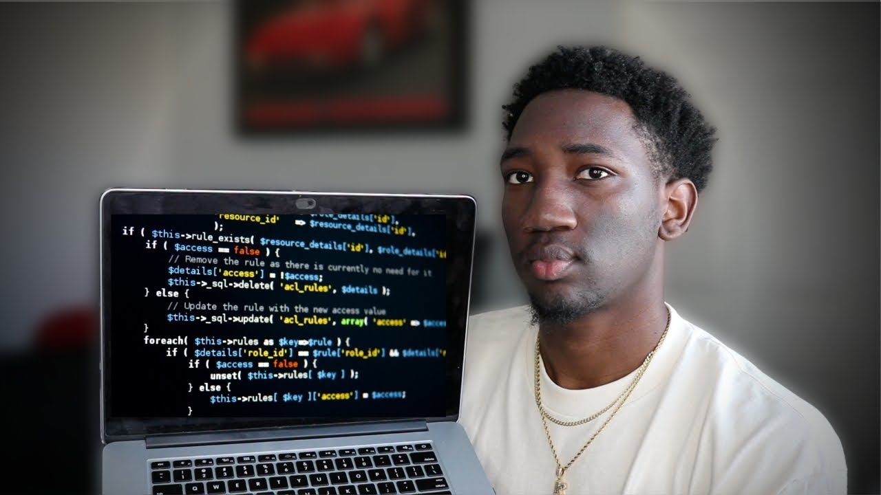 watch this video before you major in computer science