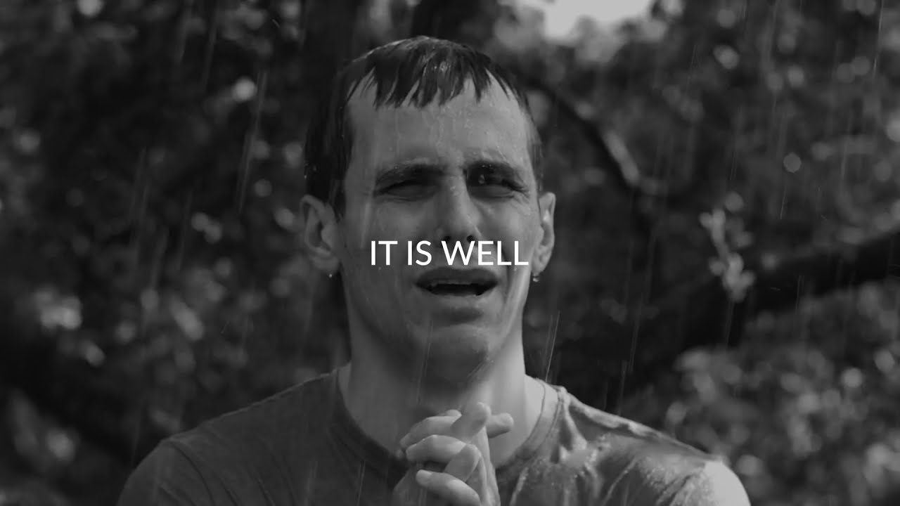 It Is Well | Christian Motivational Speech | Inspirational