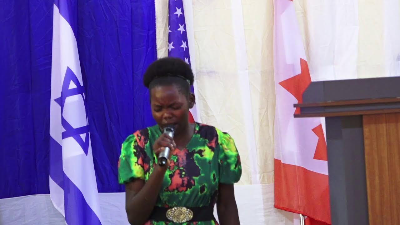 WEMC : WEDNESDAY NOON SERVICE WITH PR KAITALE JOHN | 4TH | FEB | 2026