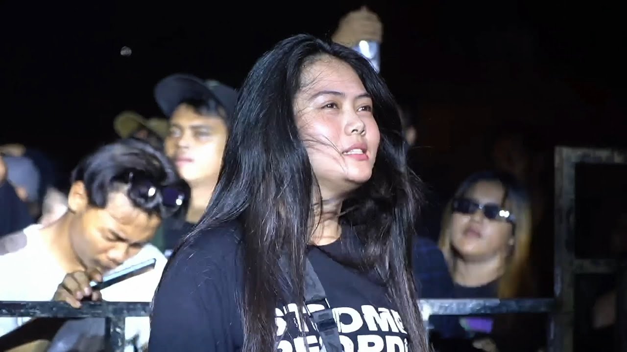 Momonon Live at Aktifest 2025 Cirebon