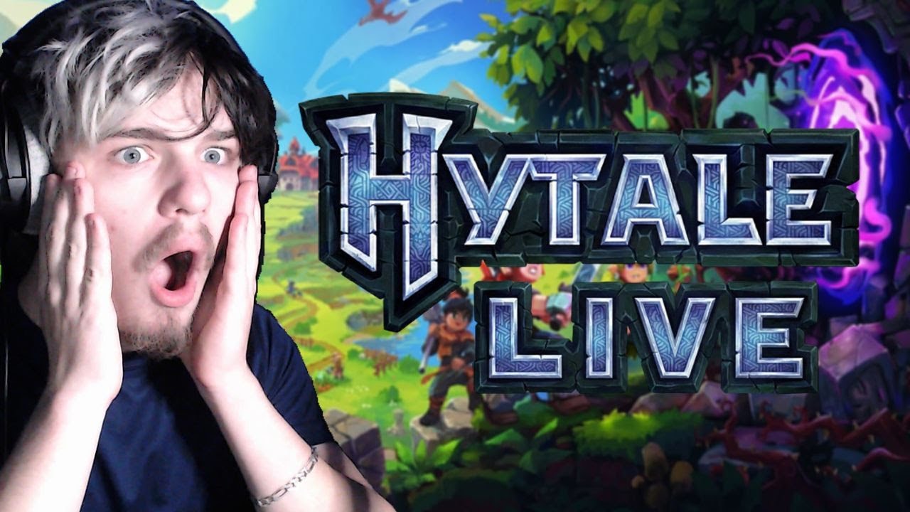 Ma Grosse ÉPÉE… Tu Veux Voir ? 😏 (HYTALE)