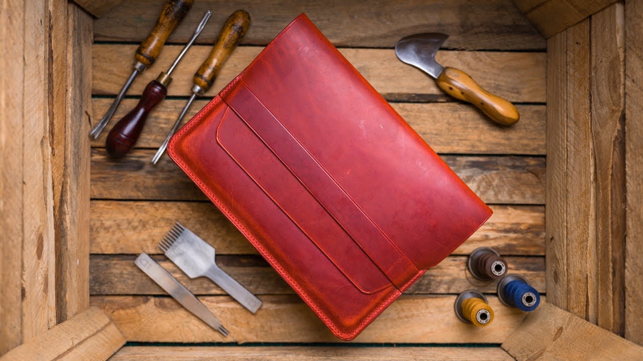 Make your own // Tablet Cover // Pattern guide and PDF patterns